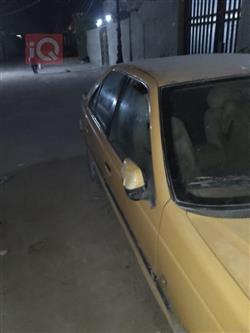 Peugeot Pars